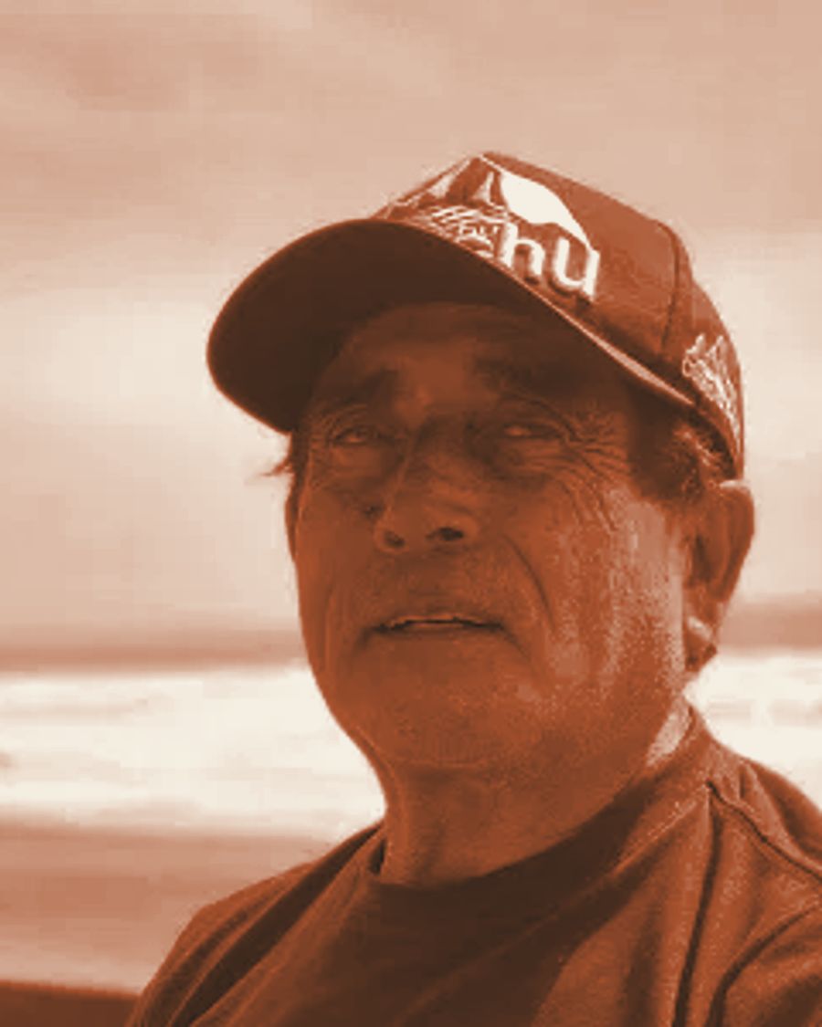 Pascual Freire Muñoz, maestro tapicero